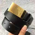 ceinture versace homme cuir hommess casual Ceinture gold